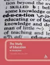 The Study of Education: An Introduction cover
