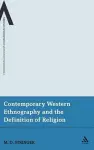 Contemporary Western Ethnography and the Definition of Religion cover