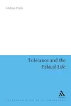 Tolerance and the Ethical Life cover