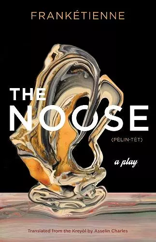 The Noose cover