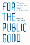 For the Public Good cover