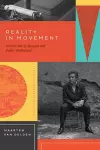 Reality in Movement cover