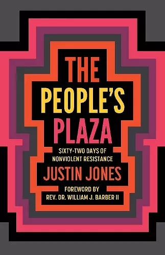 The People's Plaza cover