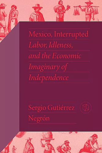 Mexico, Interrupted cover