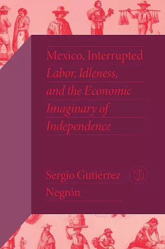 Mexico, Interrupted cover
