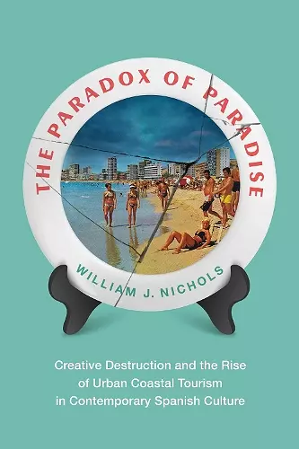 The Paradox of Paradise cover