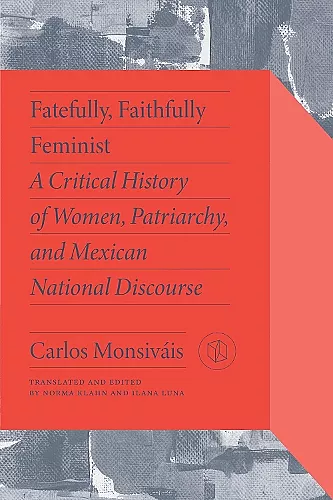 Fatefully, Faithfully Feminist cover