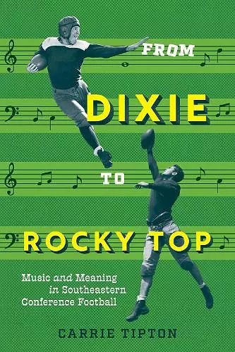 From Dixie to Rocky Top cover