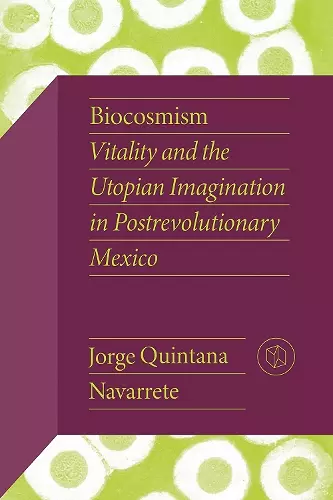 Biocosmism cover