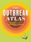 The Outbreak Atlas cover