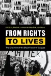 From Rights to Lives cover