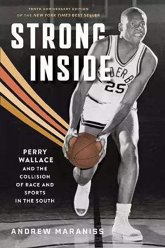 Strong Inside cover