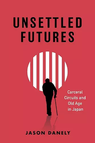 Unsettled Futures cover