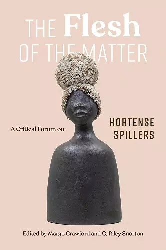 The Flesh of the Matter cover