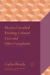 Mexico Unveiled cover