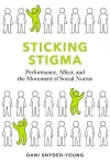 Sticking Stigma cover