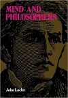 Mind and Philosophers cover