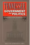 Tennessee Government and Politics cover