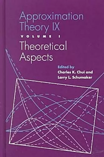 Approximation Theory 9th cover