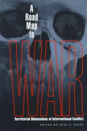 A Road Map to War cover