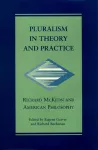 Pluralism in Theory and Practice packaging