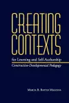 Creating Contexts For Learning & Self-Authorship cover