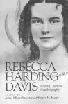 Rebecca Harding Davis cover