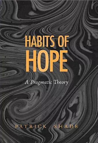 Habits of Hope cover