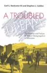 Troubled Dream cover