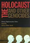 The Holocaust and Other Genocides cover