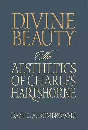 Divine Beauty cover