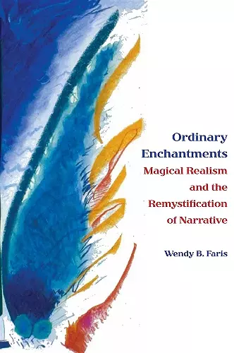 Ordinary Enchantments cover
