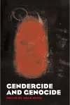 Gendercide and Genocide cover