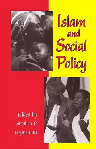 Islam and Social Policy cover