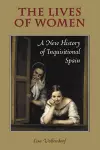 The Lives of Women cover