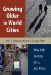 Growing Older in World Cities cover