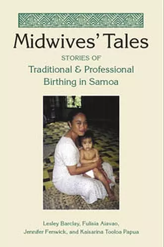 Midwives' Tales cover