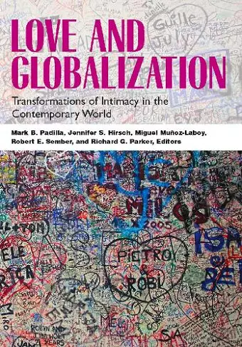 Love and Globalization cover