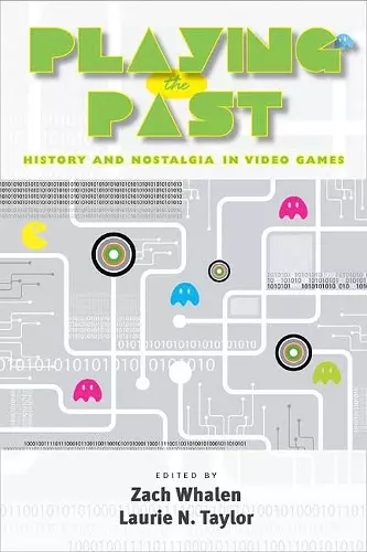 Playing the Past cover