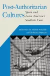 Post-authoritarian Culture cover