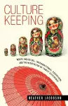 Culture Keeping cover