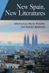 New Spain, New Literatures cover