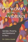 The Woman in the Violence cover