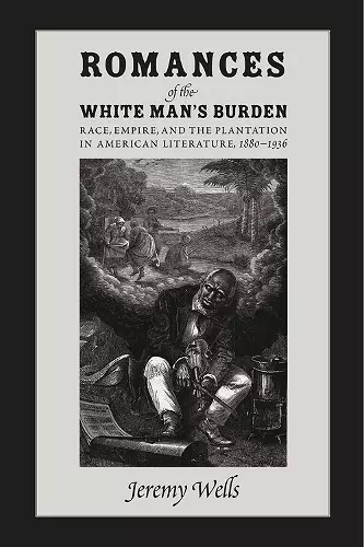 Romances of the White Man's Burden cover