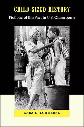 Child-Sized History cover