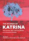 Women of Katrina cover