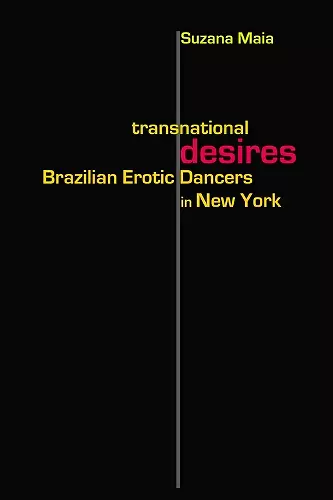 Transnational Desires cover