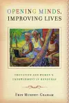 Opening Minds, Improving Lives cover