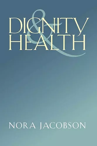 Dignity and Health cover