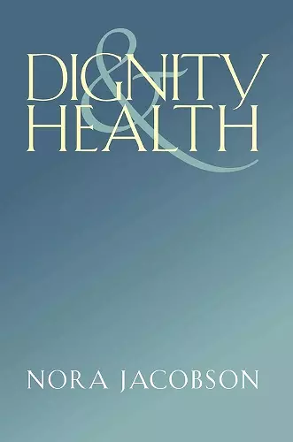 Dignity and Health cover